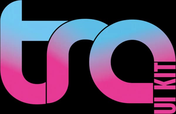TRA UI Kit
